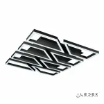 Потолочная люстра iLedex Stellar 8302-1050х810B-X-T