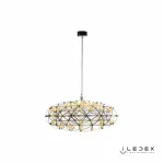 Подвесной светильник iLedex Stratosphere FTG-600-92 