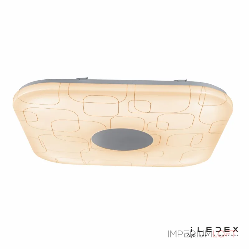 Потолочный светильник iLedex Cube 60W RGB+SQUARE entire