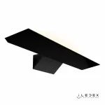 Настенный светильник iLedex Image ZD8114-12W 3000K Чёрный