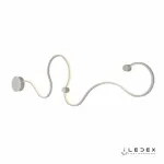 Настенный светильник iLedex Launch X054316 Белый