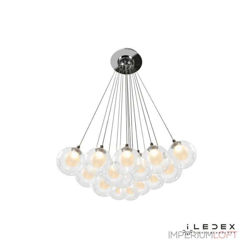 Подвесной светильник iLedex Epical C4492-15