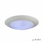 Потолочный светильник iLedex Plain 6146/36W WH