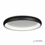 Потолочный светильник iLedex illumination HY5280-850R 50W 4200K Черный