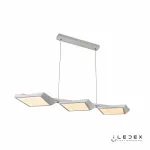 Подвесной светильник iLedex Meridian W49017-3