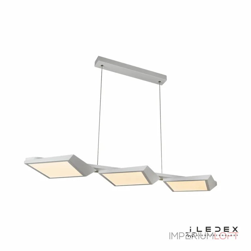 Подвесной светильник iLedex Meridian W49017-3