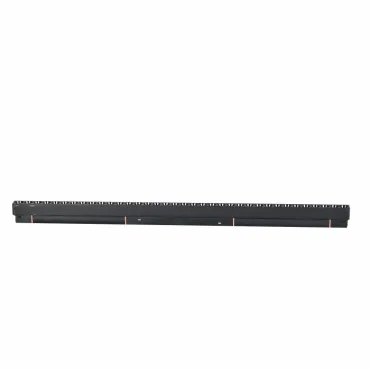 Светильник трековый магнитный iLEDEX TECHNICAL VISION 4822-002-L690-36W-38DG-3000K-BK от ImperiumLoft