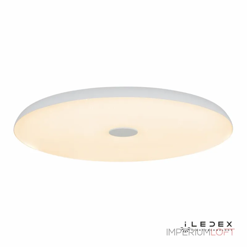 Потолочный светильник iLedex Music 1706/600 WH Потолочный светильник iLedex Music 1706/600 WH