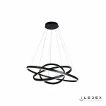 Подвесная люстра iLedex Orion LZ-230-1 114W