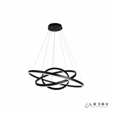 Подвесная люстра iLedex Orion LZ-230-1 114W