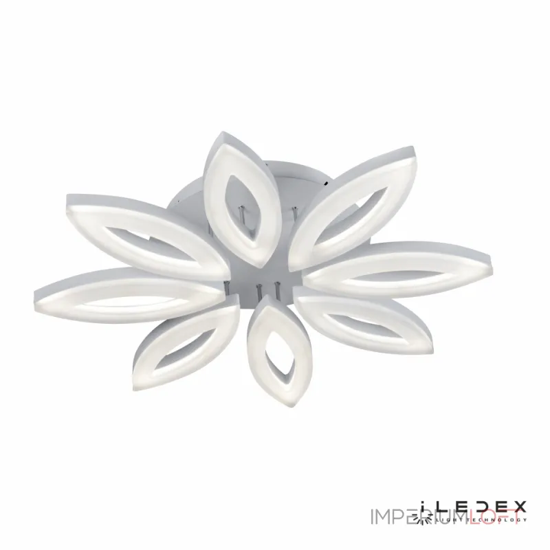 Потолочная люстра iLedex Lotus 6815/8