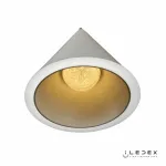 Подвесной светильник iLedex ЛУНА WL D8858-1