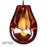 Подвесной светильник iLamp Pear 8827/1P