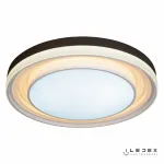 Потолочная люстра iLedex Summery B6317-192W/800