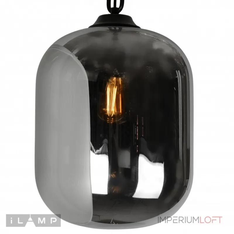 Подвесной светильник iLamp Mono 8792L/1P
