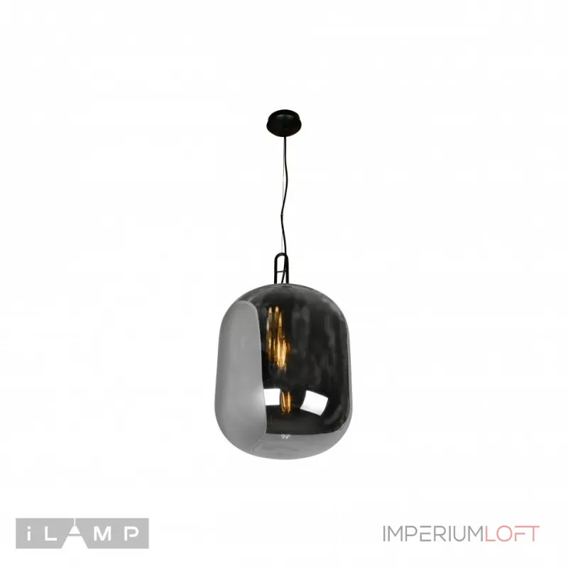 Подвесной светильник iLamp Mono 8792L/1P
