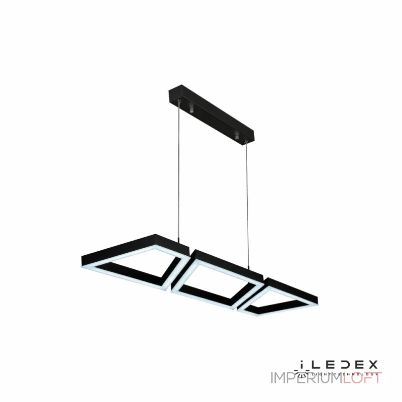 Подвесная люстра iLedex Stellar 8302-880х250-D-T