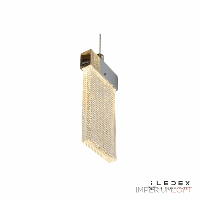 Подвесной светильник iLedex Pixel C4430-1