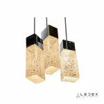 Подвесной светильник iLedex Ice P81000/3