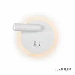 Настенный светильник iLedex Tanki ER0569Y Белый