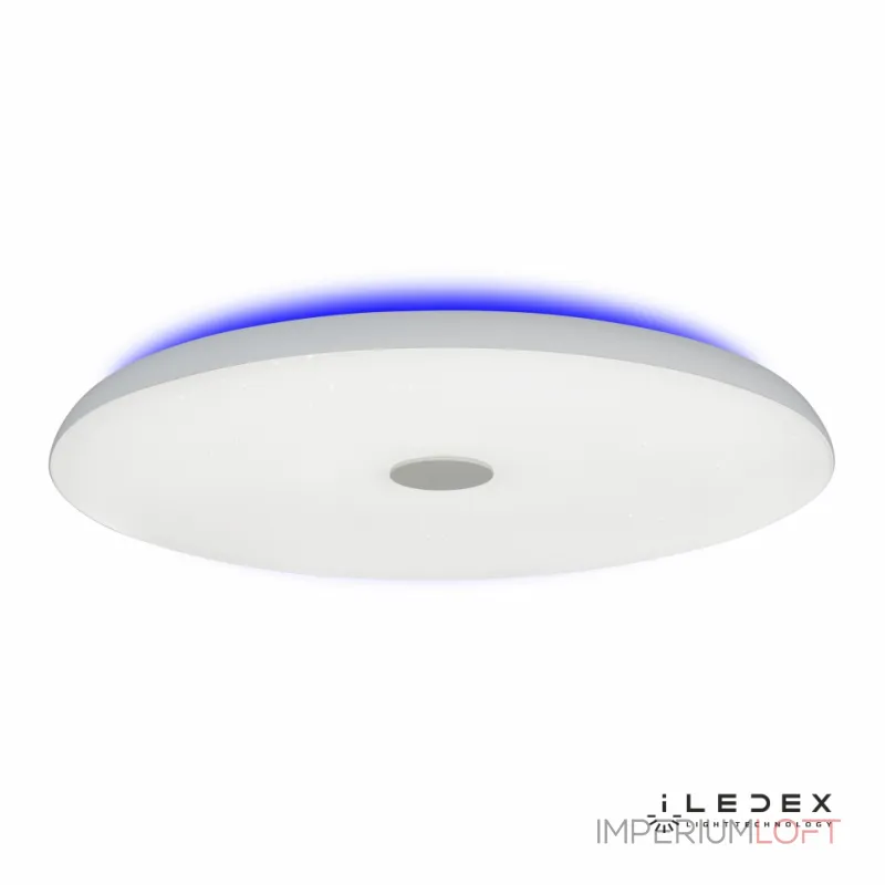 Потолочный светильник iLedex Music 1706/600 WH Потолочный светильник iLedex Music 1706/600 WH