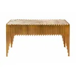 Журнальный столик ArtHomeDecor Gatsby ID-181 GL