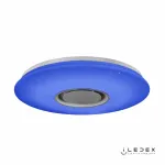 Потолочный светильник iLedex 36W Music Brilliant