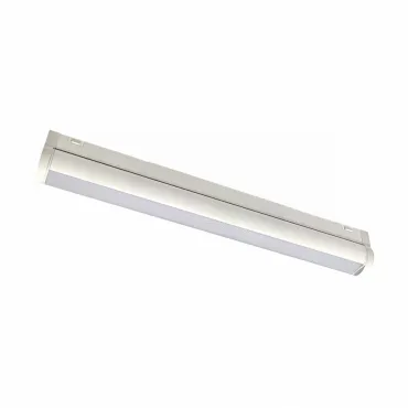 Светильник трековый iLEDEX TECHNICAL VISION SMART 4825-040-L305-12W-110DG-WH (раб. с Алисой)