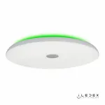 Потолочный светильник iLedex Music 1706/600 WH