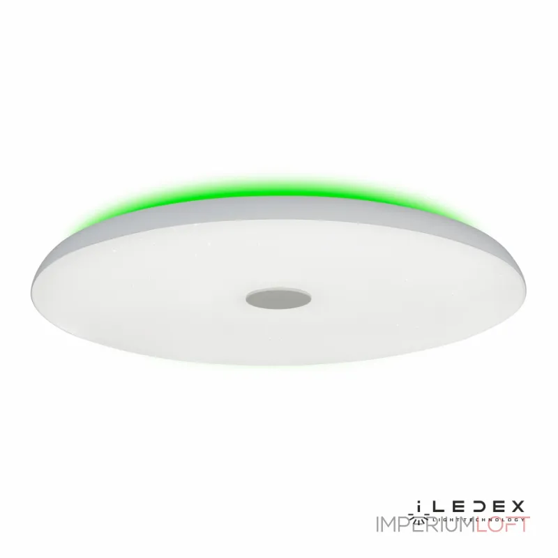 Потолочный светильник iLedex Music 1706/600 WH Потолочный светильник iLedex Music 1706/600 WH
