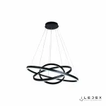 Подвесная люстра iLedex Orion LZ-230-1 114W