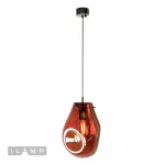 Подвесной светильник iLamp Pear 8827/1P
