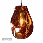 Подвесной светильник iLamp Pear 8827/1P
