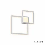 Настенно-потолочный светильник iLedex Galaxy X046224 24W 3000K Белый