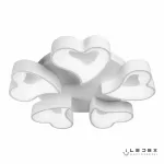 Потолочная люстра iLedex Passion S8103/5