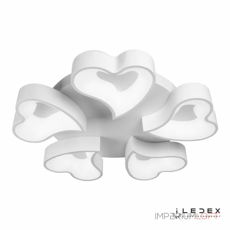 Потолочная люстра iLedex Passion S8103/5