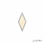 Настенно-потолочный светильник iLedex Creator X068204 4W 3000K Белый от ImperiumLoft