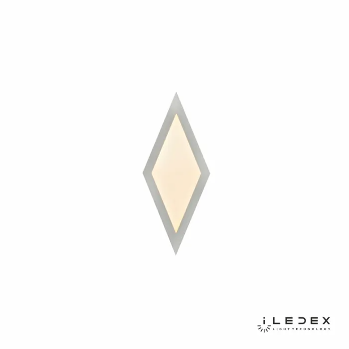 Настенно-потолочный светильник iLedex Creator X068204 4W 3000K Белый от ImperiumLoft