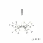 Подвесная люстра iLedex Inefable X088301-100 3000K