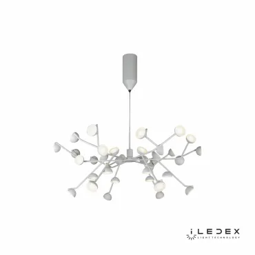 Подвесная люстра iLedex Inefable X088301-100 3000K