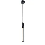 Подвесной светильник iLedex BRERTON MD8316-1 BL GR