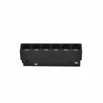 Светильник трековый магнитный iLEDEX TECHNICAL VISION SMART 4822-002-L120-6W-38DG-BK (раб. с Алисой) от ImperiumLoft