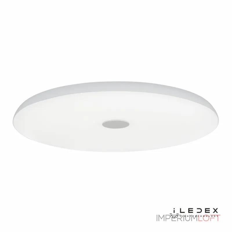 Потолочный светильник iLedex Music 1706/600 WH Потолочный светильник iLedex Music 1706/600 WH