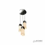 Подвесной светильник iLedex Ice P81000/3