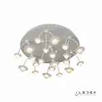 Потолочная люстра iLedex Darner C50068/7Y