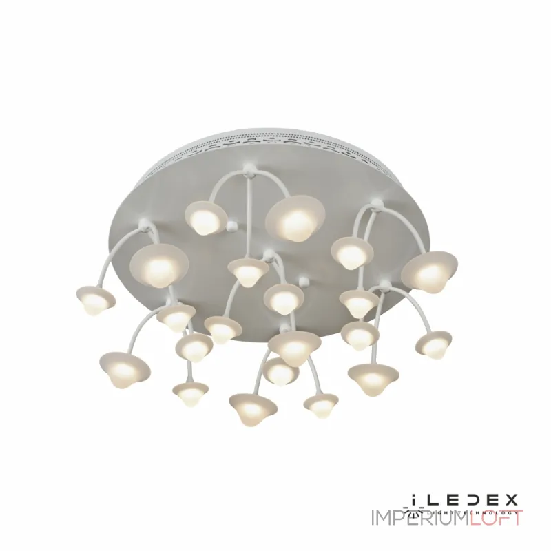 Потолочная люстра iLedex Darner C50068/7Y Потолочная люстра iLedex Darner C50068/7Y