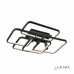 Потолочная люстра iLedex Satellite 6813-5N-X-T