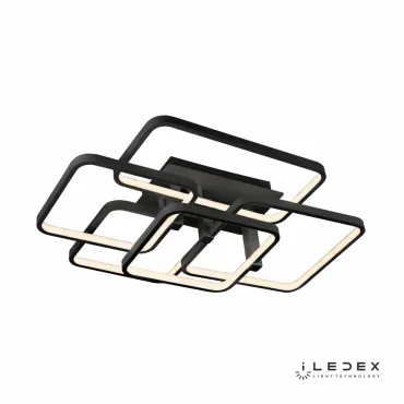 Потолочная люстра iLedex Satellite 6813-5N-X-T