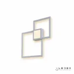 Настенно-потолочный светильник iLedex Galaxy X046224 24W 3000K Белый