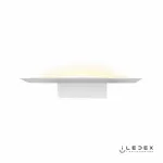 Настенный светильник iLedex Image ZD8114-9W 3000K Белый